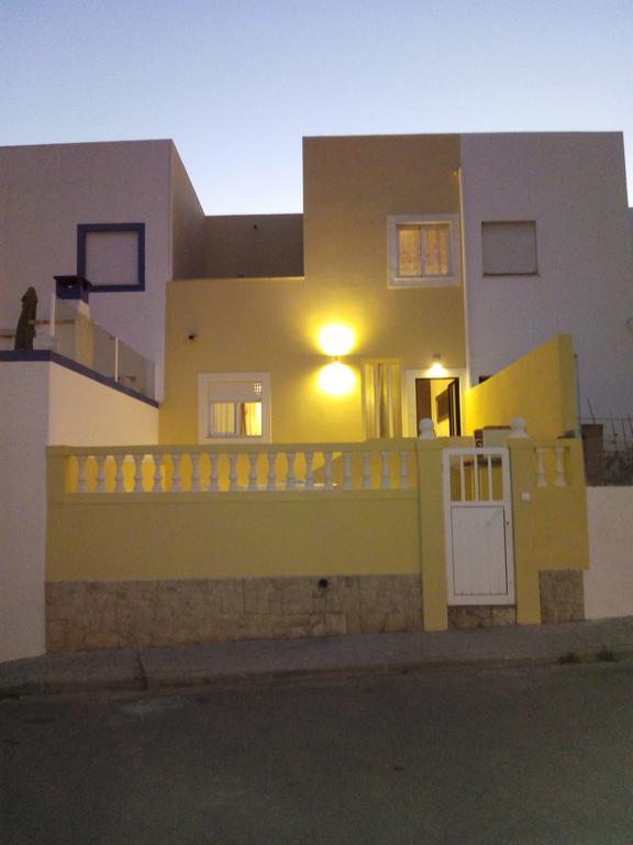 Holiday home Casa Yucca *