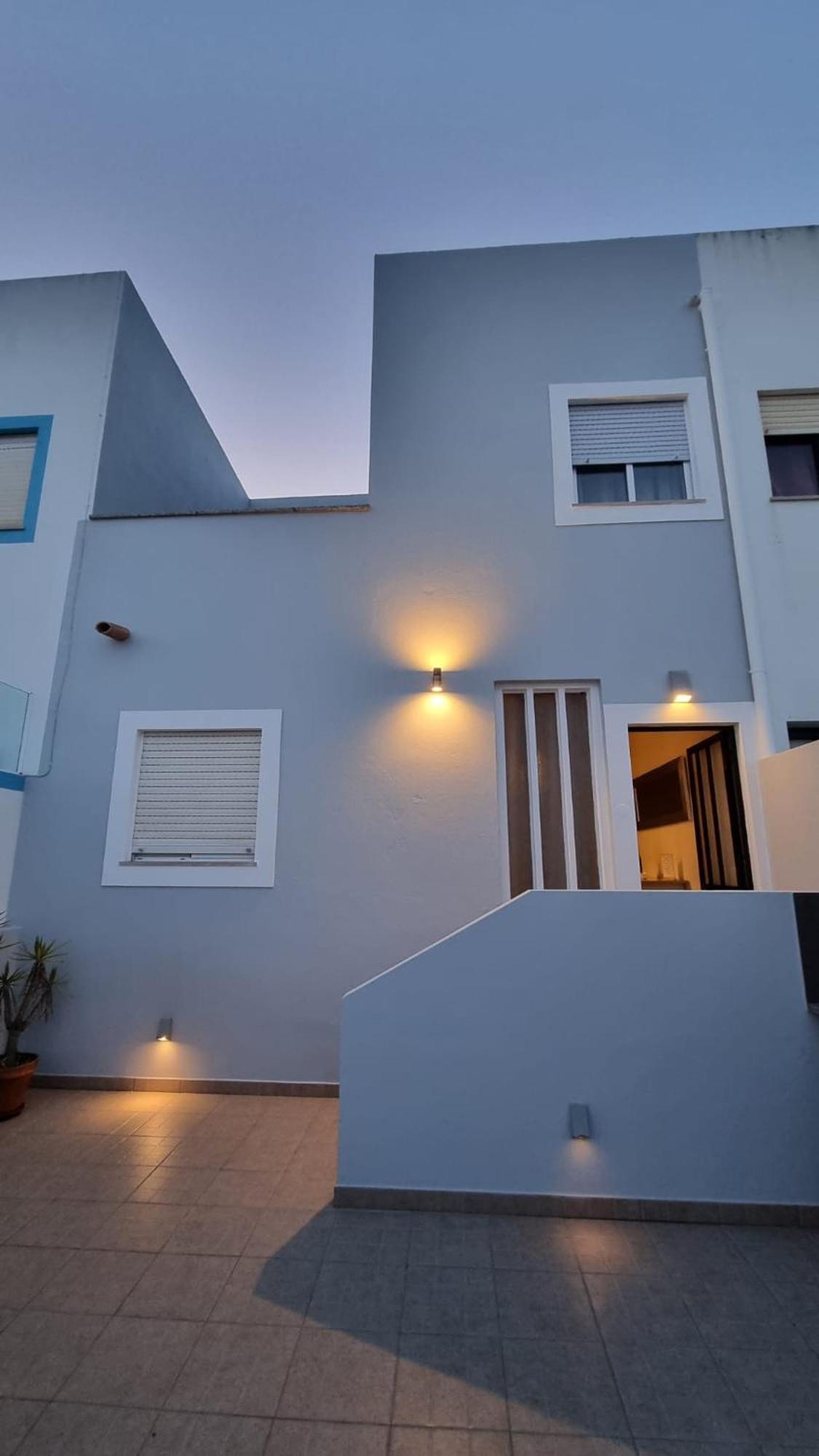 Casa Yucca Dom wakacyjny